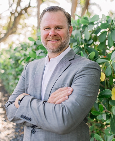Advisor photo for Todd Roberts