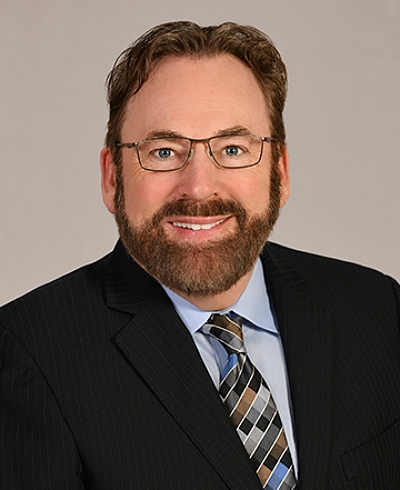 Advisor photo for Todd Shelley