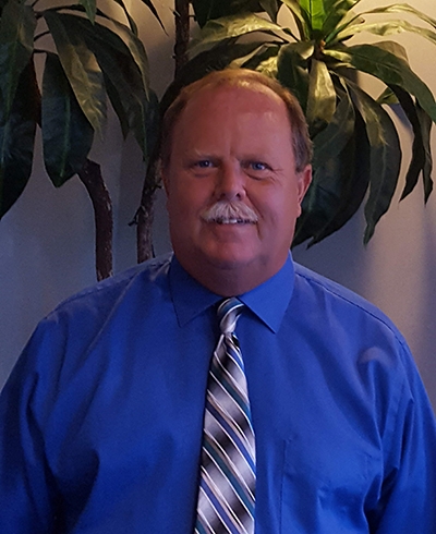 Todd Shier, Financial Advisor serving the Palm Bay, FL area - Ameriprise Advisors