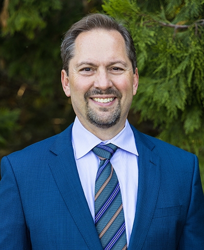 Todd Swan, Financial Advisor serving the Vancouver, WA area - Ameriprise Advisors