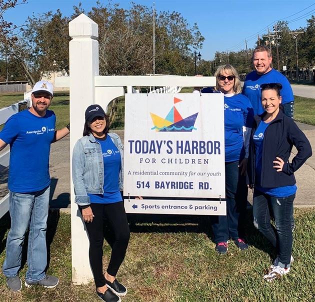 2019 Day of Service