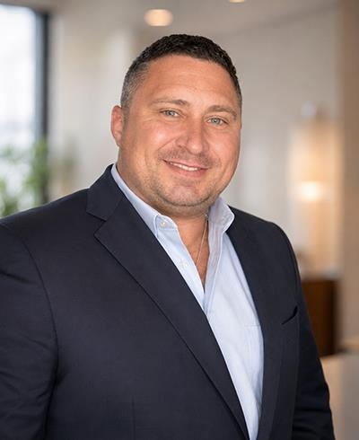 Advisor photo for Todd Williams