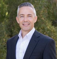 Tim Henjum