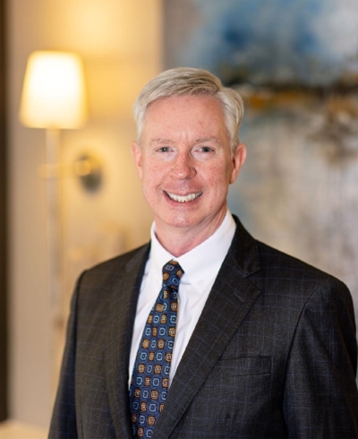 Tom Hammett, Financial Advisor serving the Birmingham, AL area - Ameriprise Advisors