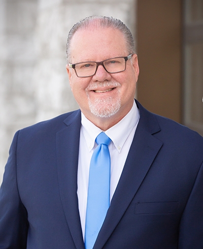 Advisor photo for Tom Zentz