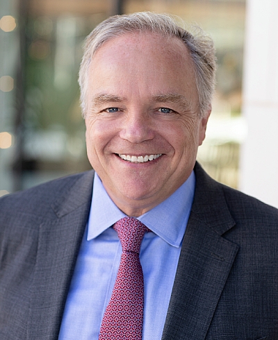Advisor photo for Tom Palmersheim