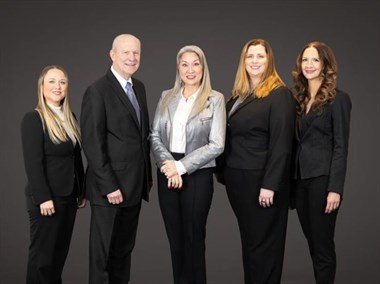 Team photo for Castro &amp; Associates