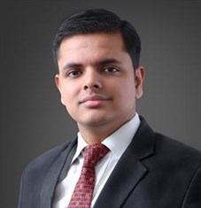 Ashrut Sudheshwar