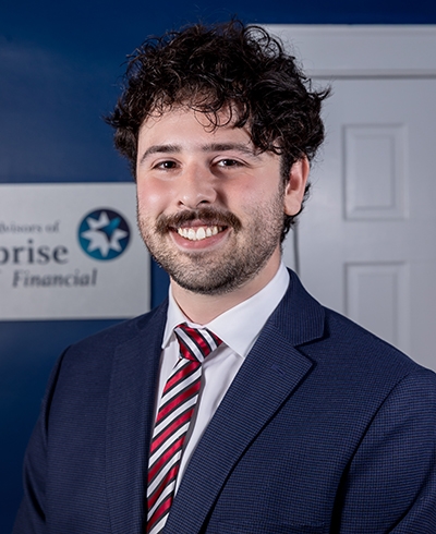 Advisor photo for Tomas Luis Vallecillo