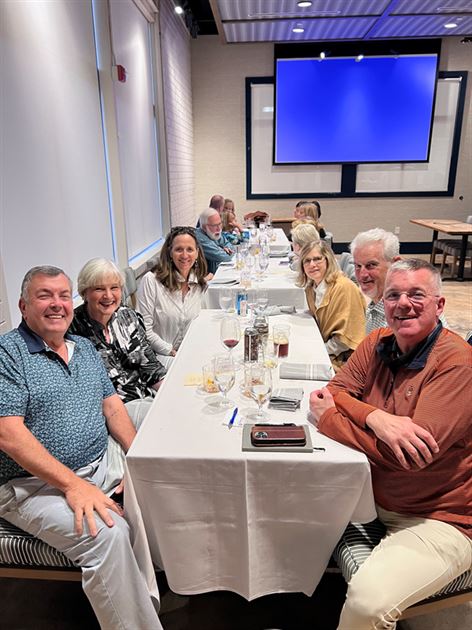 Client Events and Seminars