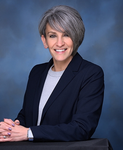 Advisor photo for Toni Frisina Paup