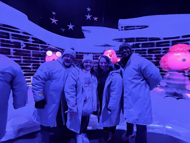 Team Building