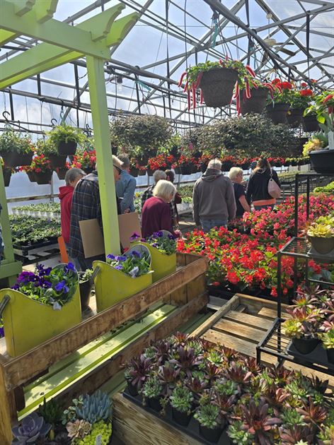 Minnesota Garden Event