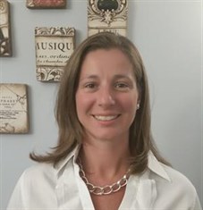 Gina Spehl