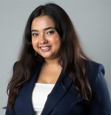Aarushi Grover