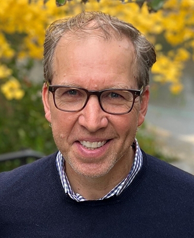 Advisor photo for Tor P. Bennstrom
