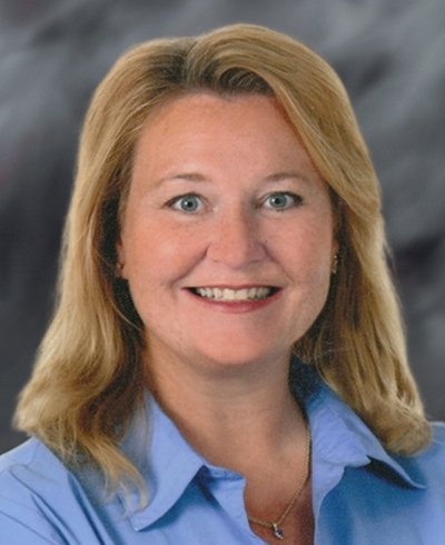 Advisor photo for Tracey Halvorson