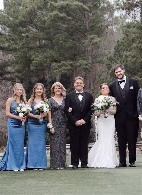 Aufleger Family
