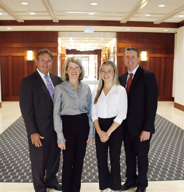 Aufleger &amp; Associates