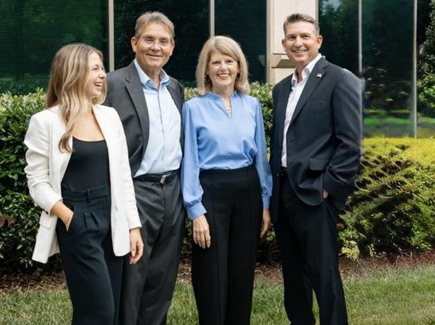 Team photo for Aufleger &amp; Associates