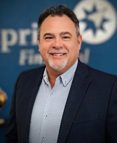 Advisor photo for Tracy L Edwards