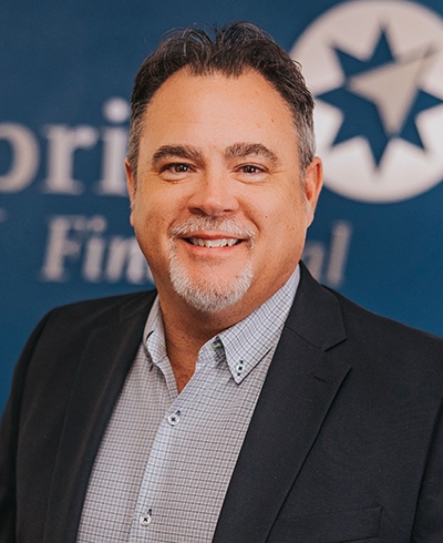 Advisor photo for Tracy L Edwards