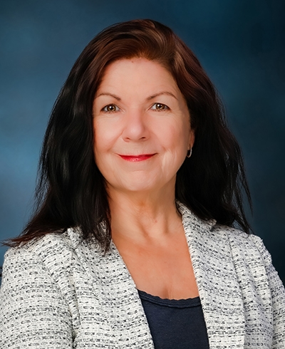 Advisor photo for Tracy Peatling