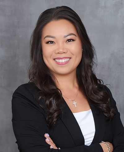 Advisor photo for Trang Banker