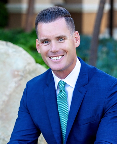 Travis Gabler, Private Wealth Advisor serving the Los Angeles, CA area - Ameriprise Advisors