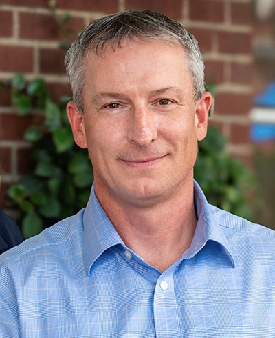 Advisor photo for Travis Shine