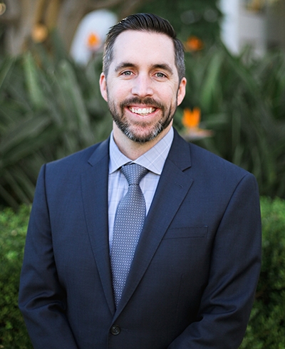 Travis Combe, Financial Advisor serving the Irvine, CA area - Ameriprise Advisors