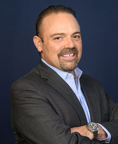 Advisor photo for Travis Cremeans