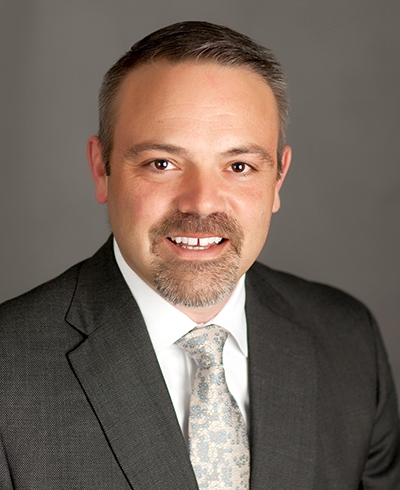 Travis Cremeans, Financial Advisor serving the Columbus, OH area - Ameriprise Advisors