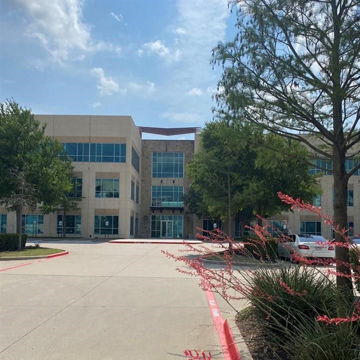 Travis Federick - Frisco, TX