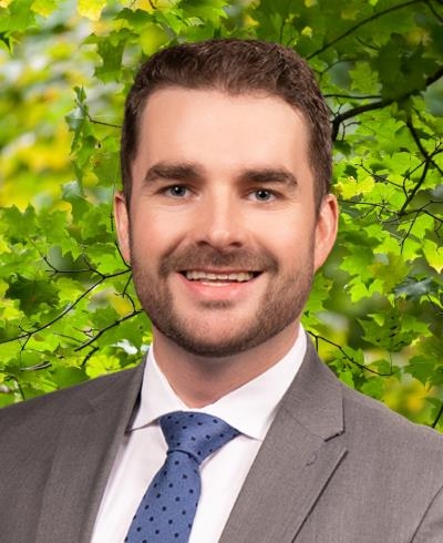 Advisor photo for Travis Richards