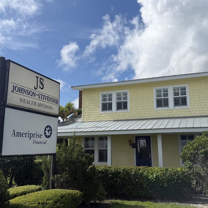 Travis R Stivender - Sebring, FL