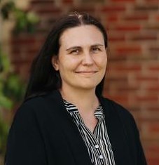 Kristin Johnson