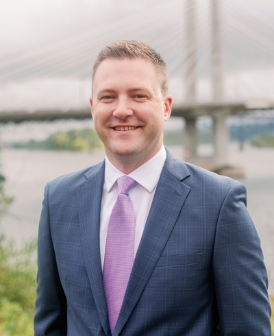 Travis Van Dyke, Financial Advisor serving the Portland, OR area - Ameriprise Advisors
