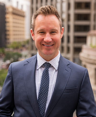 Advisor photo for Trent M Sova