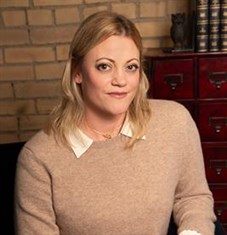 Laura Bradshaw Tezjan