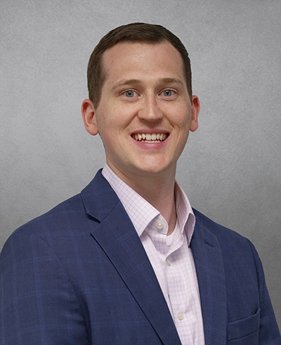 Advisor photo for Trevor Downing
