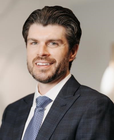 Advisor photo for Trevor J Dunn