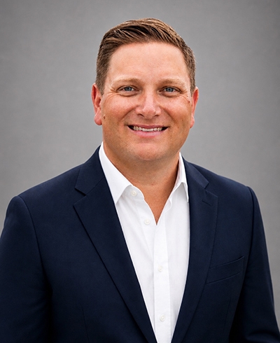 Advisor photo for Trevor Jones