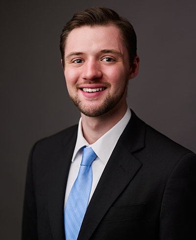 Advisor photo for Trevor Synovec