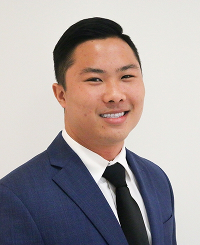 Trevor Yee, Associate Financial Advisor serving the Honolulu, HI area - Ameriprise Advisors