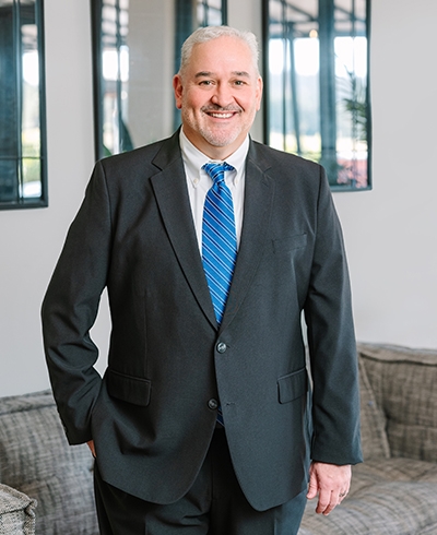 Trey W Clark, Private Wealth Advisor serving the Melbourne, FL area - Ameriprise Advisors