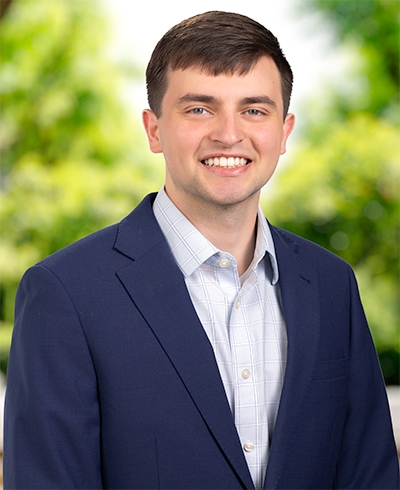 Advisor photo for Robert Trey Englehardt