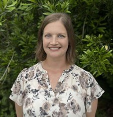 Mary Stang
