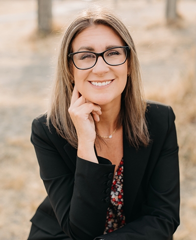 Advisor photo for Tristan Coudriet