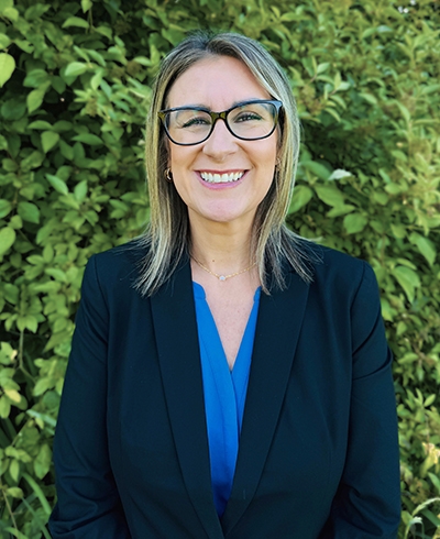 Advisor photo for Tristan Coudriet
